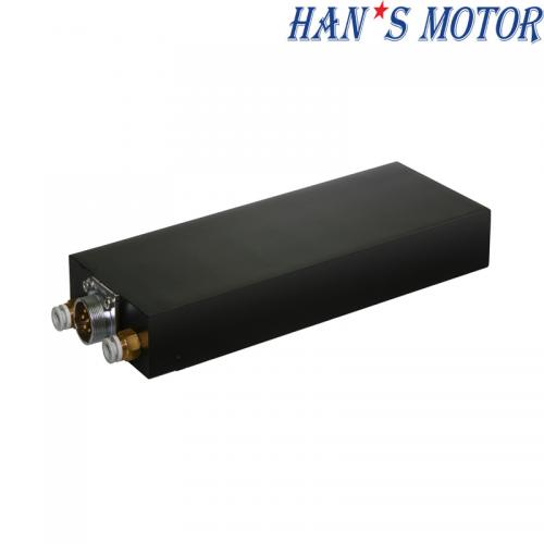 high torque linear iron core motor