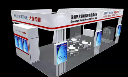 han 's motor trân trọng mời bạn tham gia triển lãm thiết bị sản xuất điện tử munich shanghai 2021

